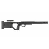 KRG XRAY Chassis Gen4 - Remington 700 SA Stealth Grey